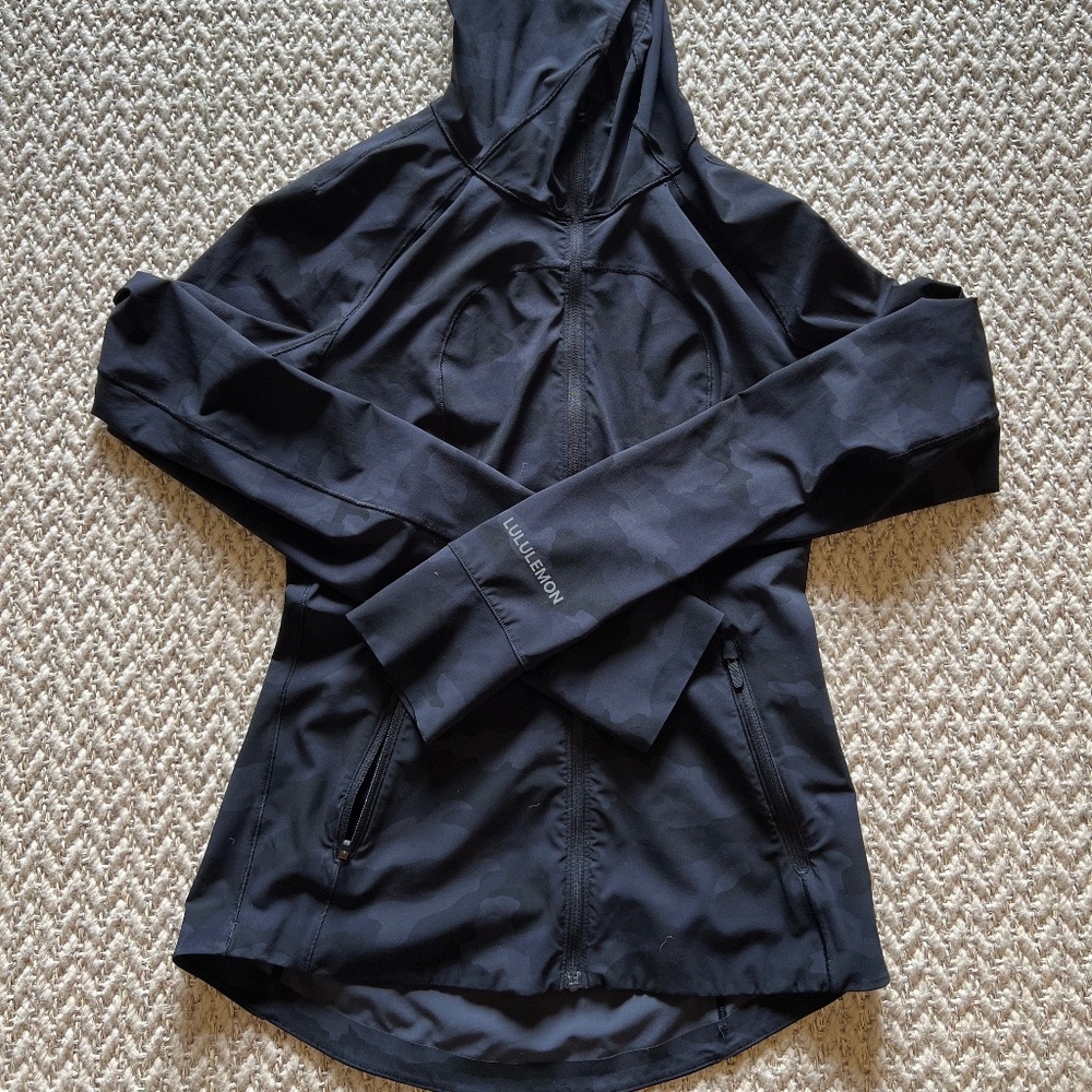 Lululemon define jacket - Size 4